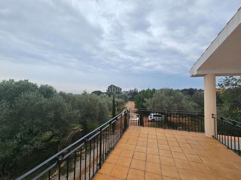 Foto b0ebb1c4-1e1a-4f19-8852-ee217425e123. Masía finca rústica con casa en la rapita en Nord Sant Carles de la Ràpita
