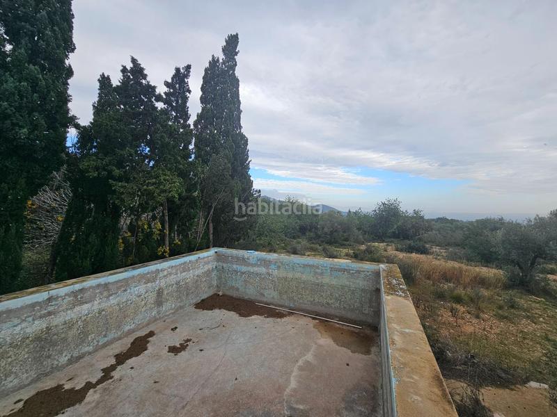 Foto b2617386-2d94-4784-8289-4440eb3ab603. Masía finca rústica con casa en la rapita en Nord Sant Carles de la Ràpita