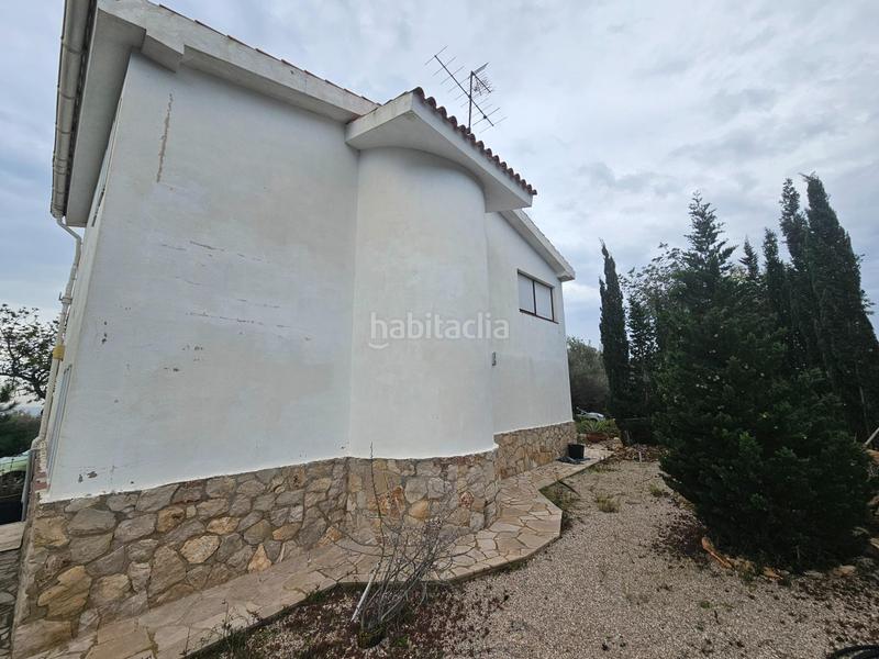 Foto d1cb1d9d-5604-4e48-af11-edd0137e6ca4. Masía finca rústica con casa en la rapita en Nord Sant Carles de la Ràpita