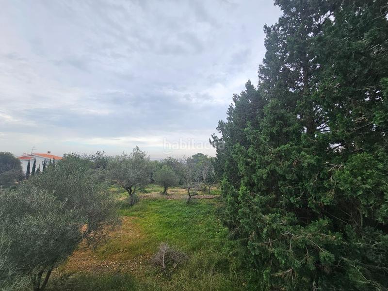 Foto e911dee4-f50e-4506-b084-ee54eefc9446. Masía finca rústica con casa en la rapita en Nord Sant Carles de la Ràpita