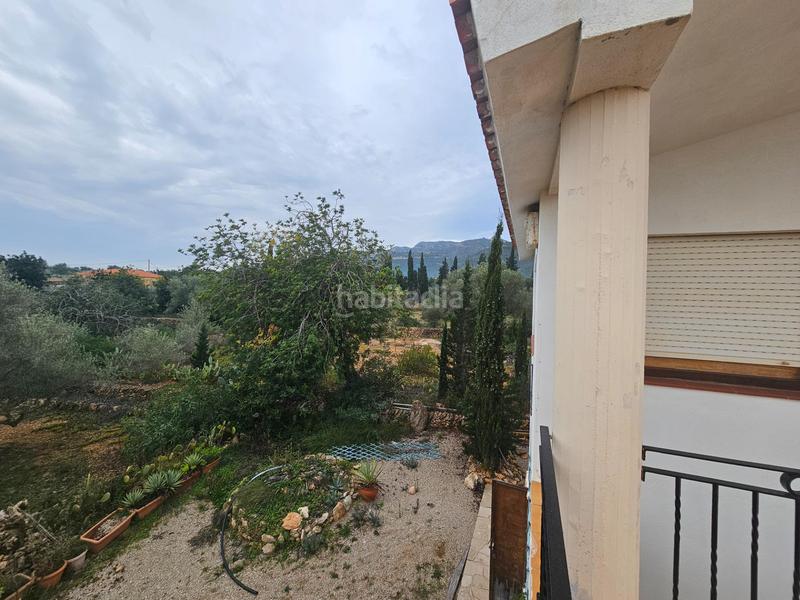 Foto ee98bb24-c6eb-4aa2-a301-ac038008cfd3. Masía finca rústica con casa en la rapita en Nord Sant Carles de la Ràpita