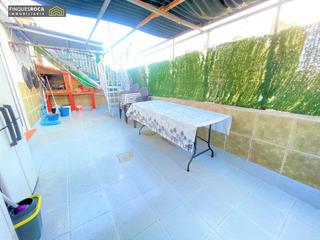 Haus in Centre. Casa centrica de 3 dormitorios, 2 baños, cocina independiente, c