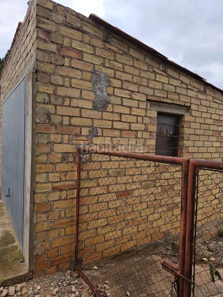 Foto 15698591-3e07-4b34-9d62-52b583f95494. Masía finca rústica en laldea en Aldea (L´)