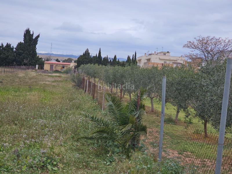 Foto 1a9c946f-defb-4f4b-8e9f-2e77a0ce242e. Masía finca rústica en laldea en Aldea (L´)