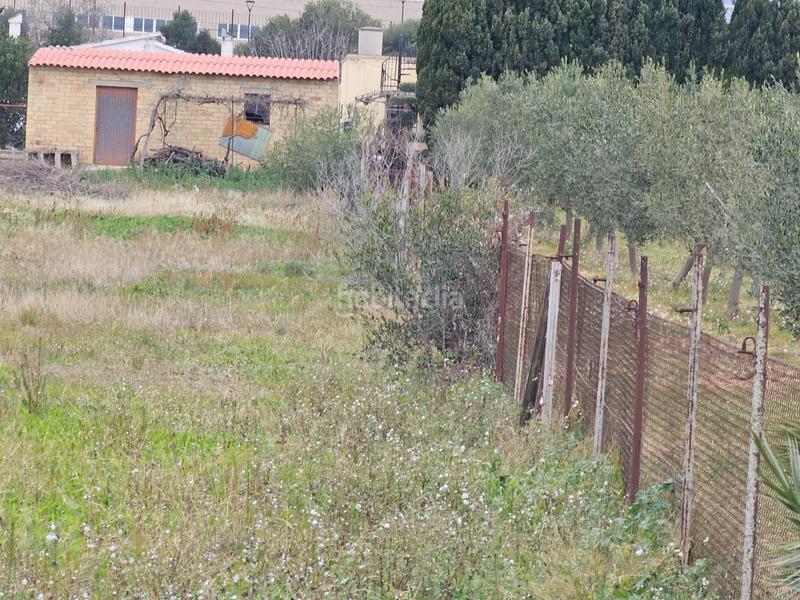 Foto bf9b0048-c4bb-4b5d-9e79-a7572b56c406. Masía finca rústica en laldea en Aldea (L´)