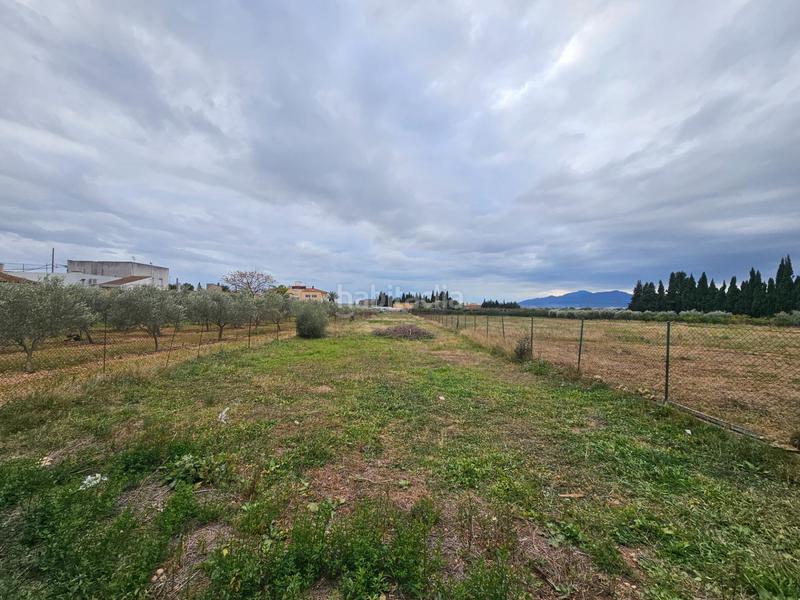 Foto cc780cb4-d19f-424b-a790-19146c540dd8. Masía finca rústica en laldea en Aldea (L´)