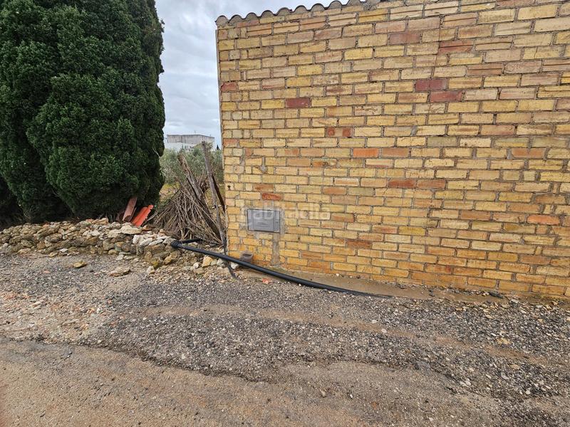 Foto d68916d6-1574-4295-b473-f7e97d360d43. Masía finca rústica en laldea en Aldea (L´)