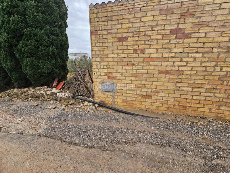 Foto fb104061-36b1-4dee-84b0-632309569d49. Masía finca rústica en laldea en Aldea (L´)