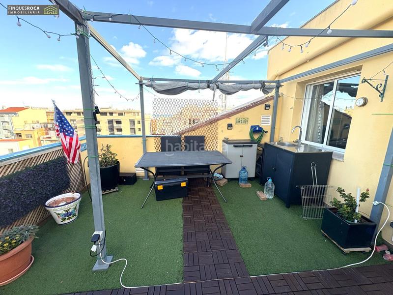 Foto 0119ecf9-9a94-4213-a5bb-b6c9fab2ff2d. Àtic amb calefacció a Nord Sant Carles de la Ràpita