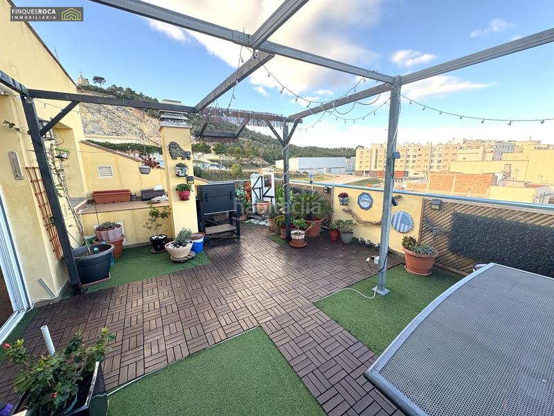 Foto 0ef60a9a-1c07-44df-9bf9-16a3599bae56. Àtic amb calefacció a Nord Sant Carles de la Ràpita