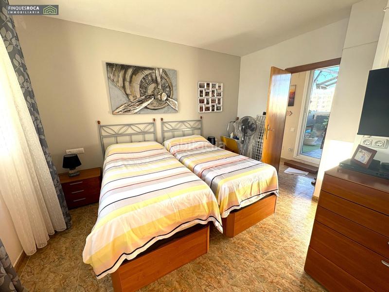 Foto 2402dbc1-9dc9-4840-ba45-c9ee762e3e1c. Àtic amb calefacció a Nord Sant Carles de la Ràpita