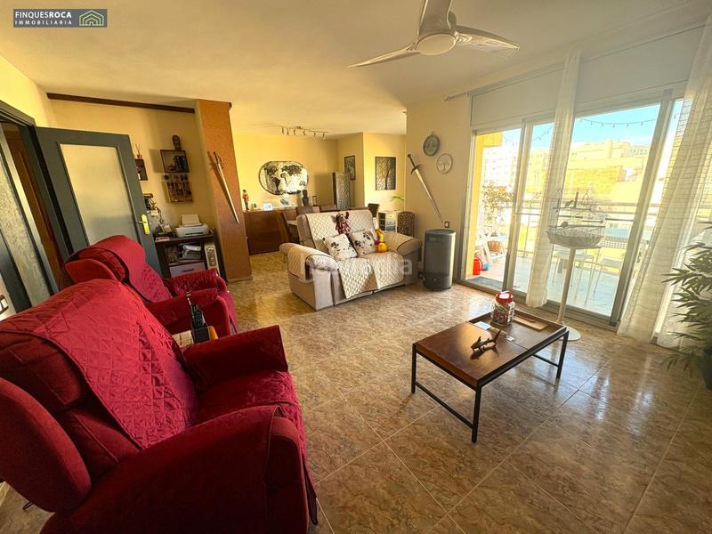 Foto 3603ef2c-7240-46b7-b206-dc1da9197083. Àtic amb calefacció a Nord Sant Carles de la Ràpita