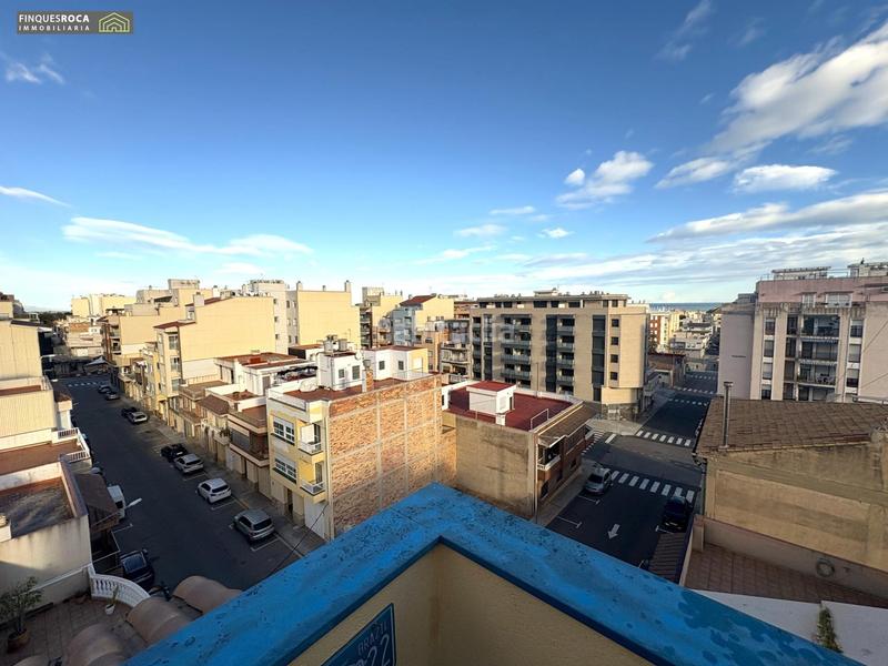 Foto 5bacd6cf-b020-49d0-913c-5d6c1ca6b34f. Àtic amb calefacció a Nord Sant Carles de la Ràpita