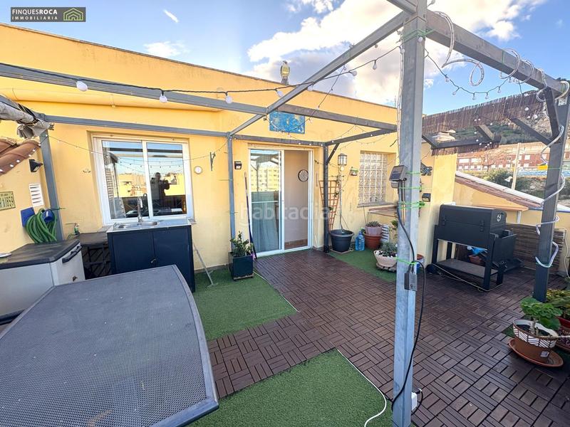 Foto 5edf9474-2394-42f2-a265-1ec3e25ccc8c. Àtic amb calefacció a Nord Sant Carles de la Ràpita