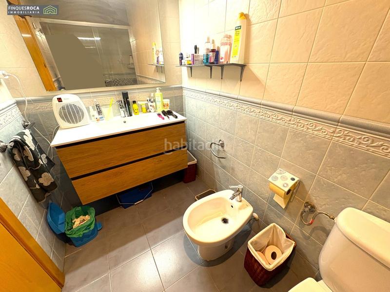 Foto 85fb0b60-0bdc-4d28-8180-6d4d0cac2d26. Àtic amb calefacció a Nord Sant Carles de la Ràpita