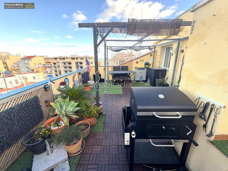 Foto 865bbe8c-2d4f-4226-a331-608f7c0fbebf. Àtic amb calefacció a Nord Sant Carles de la Ràpita