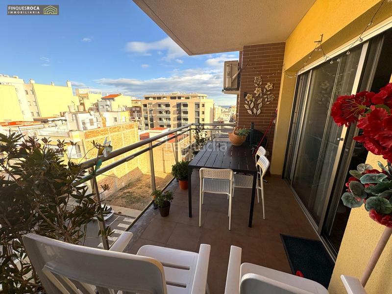 Foto 8a3001a1-a7f9-4689-bf56-11fee5963498. Àtic amb calefacció a Nord Sant Carles de la Ràpita