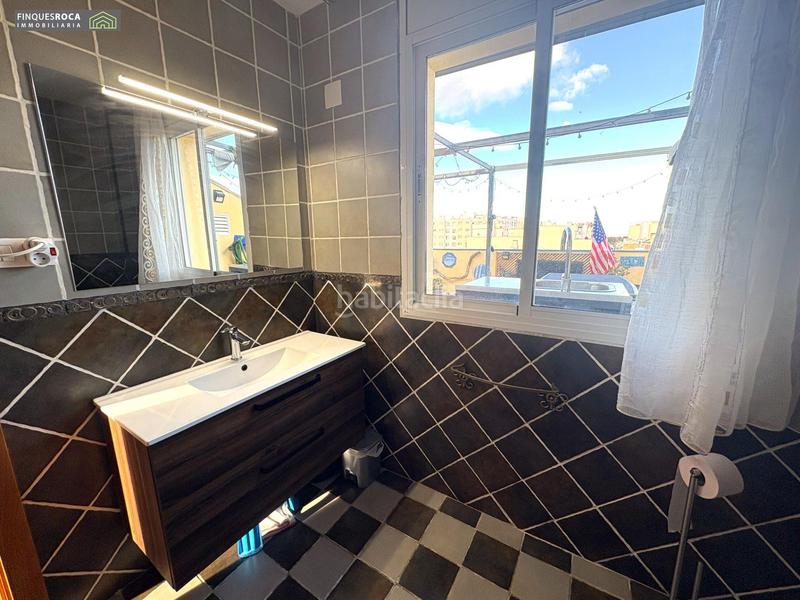 Foto 8b0bfafe-91f9-46cc-bc3f-8e5ead1abf4c. Àtic amb calefacció a Nord Sant Carles de la Ràpita