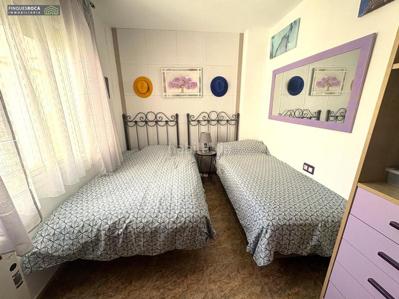 Foto 90afb6f8-9f8f-4b8d-8118-0a0f4e98c755. Àtic amb calefacció a Nord Sant Carles de la Ràpita