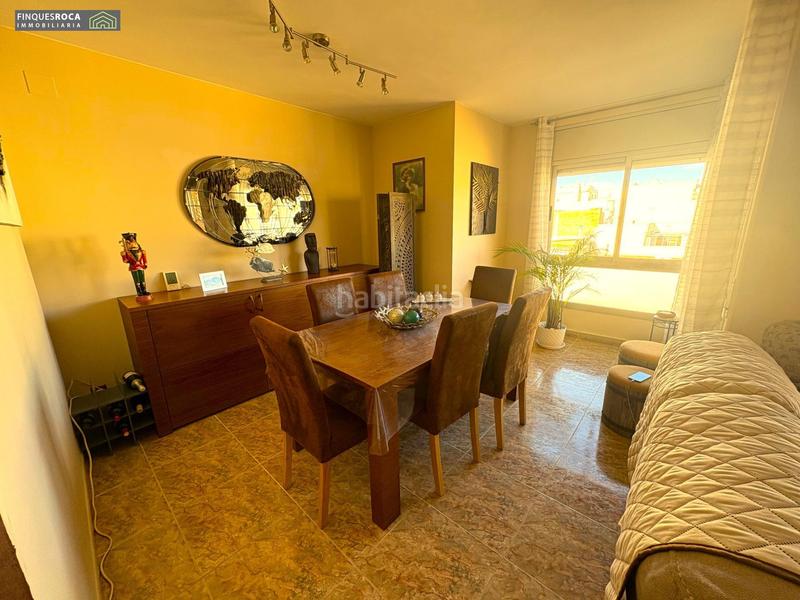 Foto cb2a7216-efb2-4364-b5e9-1a3acfc4ebd1. Àtic amb calefacció a Nord Sant Carles de la Ràpita