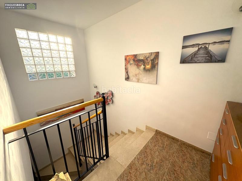 Foto faffa963-cd72-4d84-8718-f2b362f28e1b. Àtic amb calefacció a Nord Sant Carles de la Ràpita