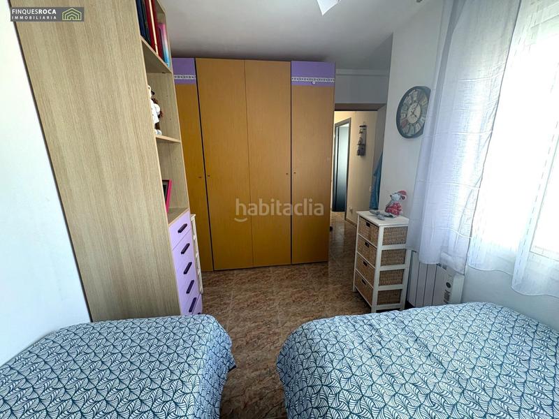 Foto fdae6ae5-fbf3-4c56-a991-955ff9794a34. Àtic amb calefacció a Nord Sant Carles de la Ràpita