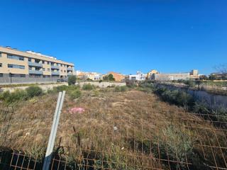 Terreny residencial a Aldea (L´). Solar en venta laldea