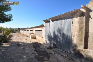Miete Fabrikhalle in Platges. En alquiler granja en la zona de johnny montañes, de 800 m2 para
