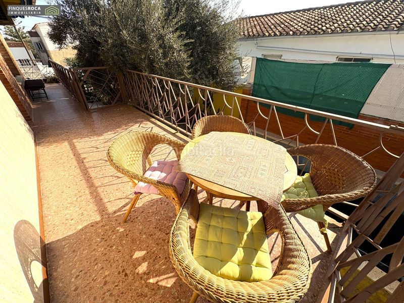 Foto 040edc51-306e-4e69-9474-31b6ffe348ae. Xalet amb piscina a Alcanar