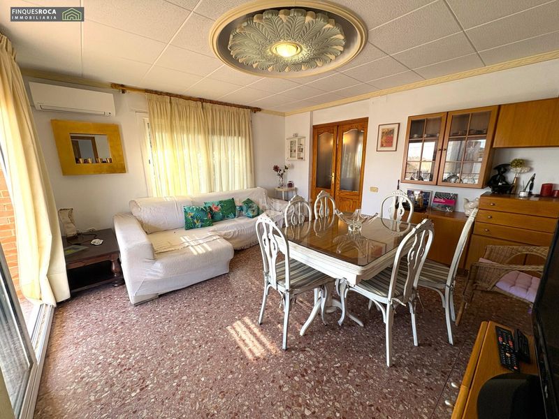 Foto 29ff97b1-679d-4cb0-b155-7f9dea44277a. Xalet amb piscina a Alcanar