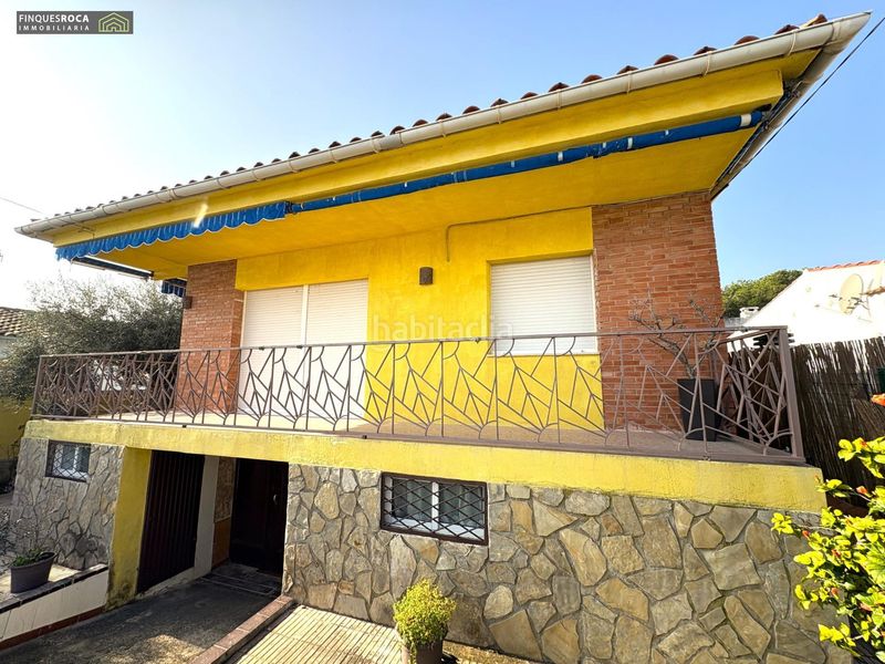 Foto 368db039-8be3-4dbf-ac76-c1f1a4f4d584. Xalet amb piscina a Alcanar