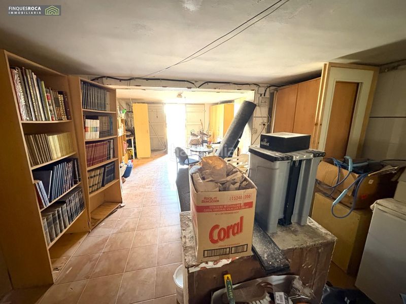 Foto 498db484-328c-4ac8-ae25-6be7b71d3f34. Xalet amb piscina a Alcanar