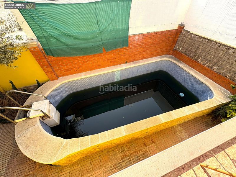 Foto 560d7921-8ee4-4c21-9270-cb08bcf69abb. Xalet amb piscina a Alcanar