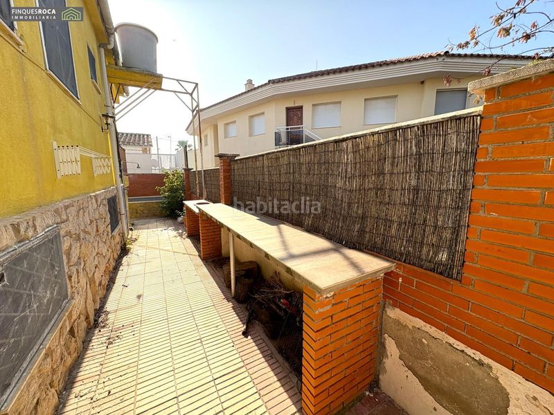 Foto 5dd32312-8a30-4268-8f76-379b046d4fc0. Xalet amb piscina a Alcanar