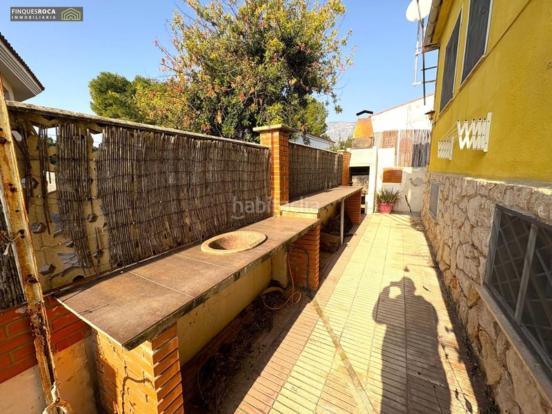 Foto bc593f21-73e2-4e14-8382-5dc159da9b08. Xalet amb piscina a Alcanar