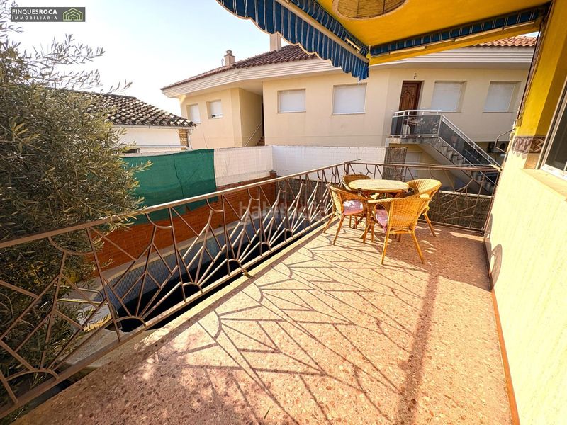 Foto d409c5c2-7556-456e-a818-4ead2bf35df6. Xalet amb piscina a Alcanar