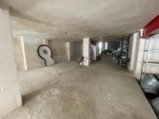 Lloguer Aparcament cotxe a El Maset. Almacén centrico