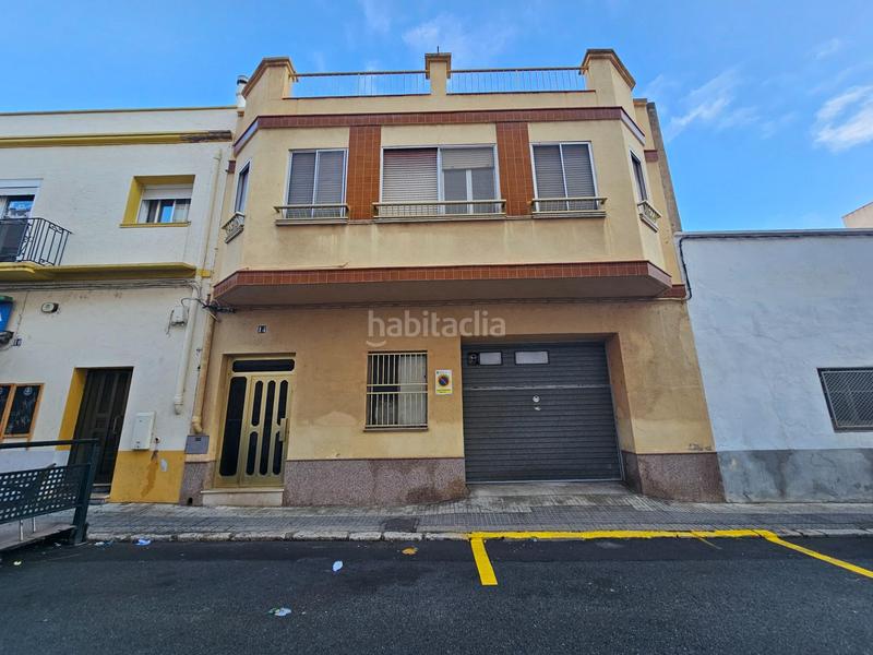 Foto 9640ef14-764c-44b3-9134-2fc9e52320bd. Casa in Nord Sant Carles de la Ràpita