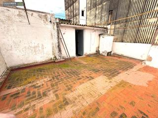 Maison à Centre. Casa centrica de 4 dormitorios a reformar, de planta baja  2 pis