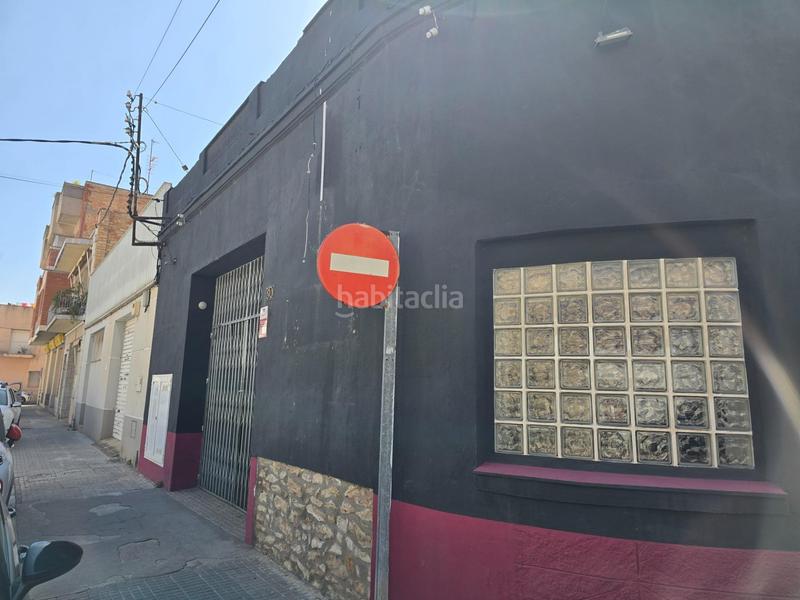 Foto 0ec8a5a7-f64a-45b3-9a58-033318437fc7. Affitto locale commerciale in calle calderon barca 30 in Amposta