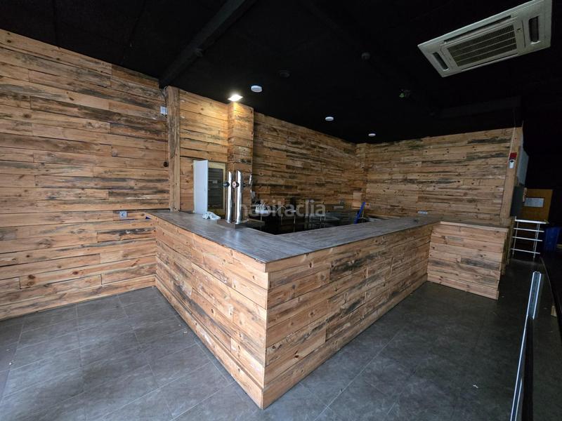 Foto 11290490-c87d-4851-b2b8-08f0ea2c1043. Affitto locale commerciale in calle calderon barca 30 in Amposta