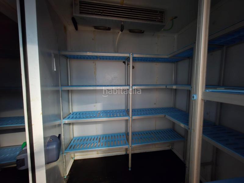 Foto 250ebee0-5d66-465f-bc51-779974f83018. Affitto locale commerciale in calle calderon barca 30 in Amposta