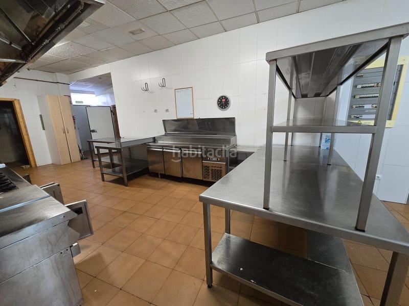 Foto 2d12f0c6-9473-45f5-a482-0da33490538f. Affitto locale commerciale in calle calderon barca 30 in Amposta