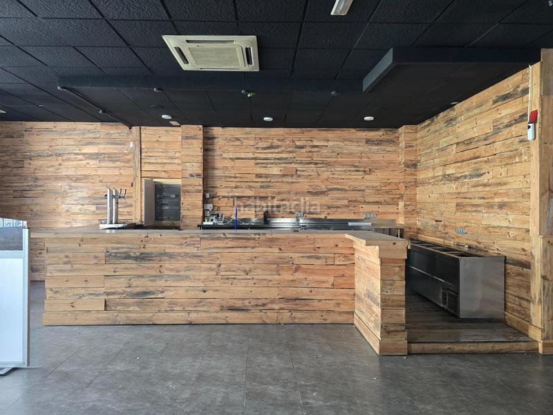 Foto 3617c861-448b-478d-ac91-6f43a4c5909b. Affitto locale commerciale in calle calderon barca 30 in Amposta