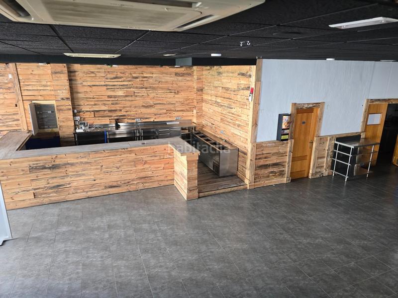 Foto 41afb92f-45ae-4969-8aea-140c0bd8ce3a. Affitto locale commerciale in calle calderon barca 30 in Amposta