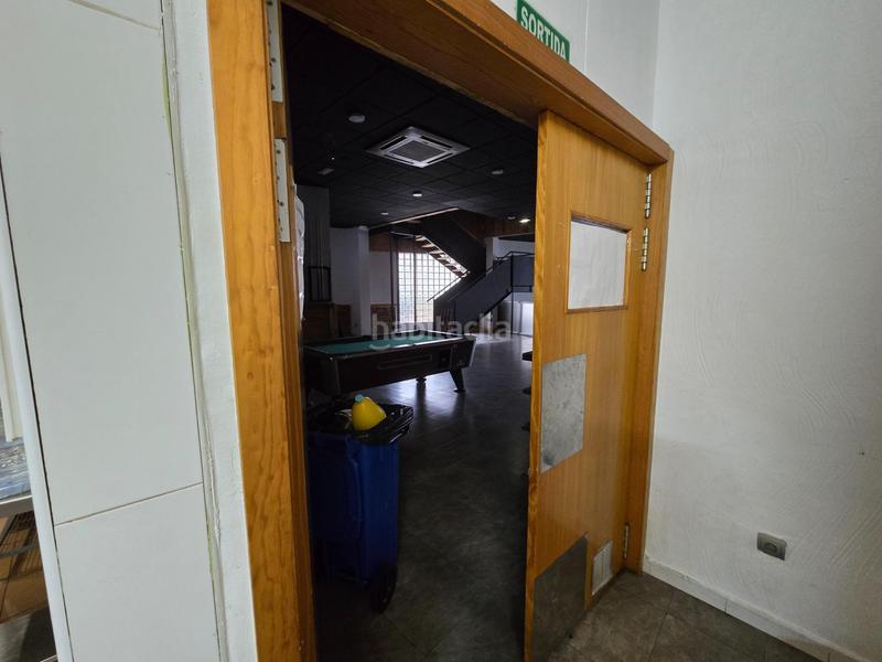 Foto 4dd0b404-eeb4-4ad4-86c1-a4e9272267f8. Affitto locale commerciale in calle calderon barca 30 in Amposta