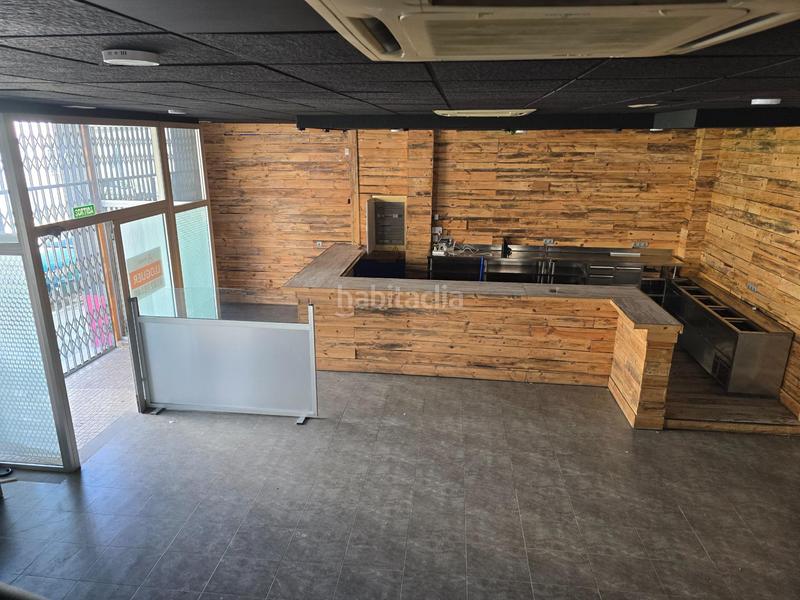 Foto 8d6ec872-a775-4372-ade3-3eaa677c1e8f. Affitto locale commerciale in calle calderon barca 30 in Amposta