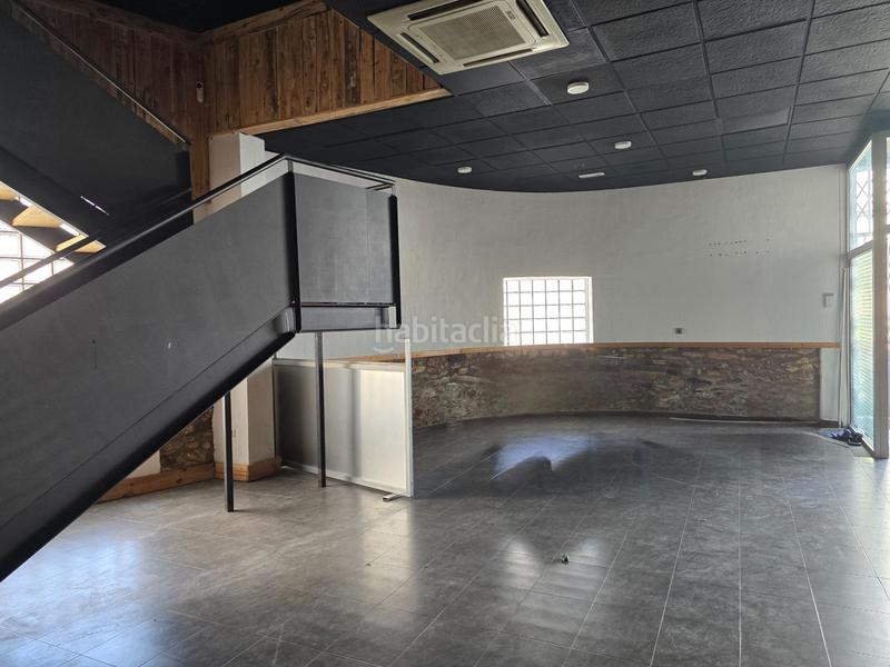 Foto 91d25b22-f8b1-4ab9-bbf2-9ea4f40aa852. Affitto locale commerciale in calle calderon barca 30 in Amposta