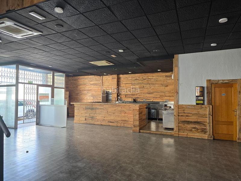 Foto 9cfc1413-d34c-48ce-a275-472d07eccfef. Affitto locale commerciale in calle calderon barca 30 in Amposta