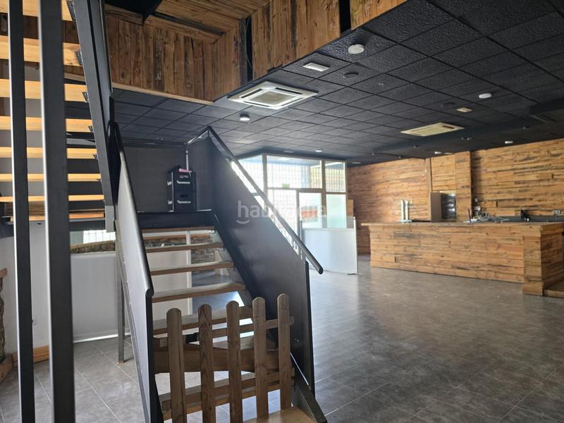 Foto a083abfc-3167-4a90-beb2-ca4d3e1554e4. Affitto locale commerciale in calle calderon barca 30 in Amposta